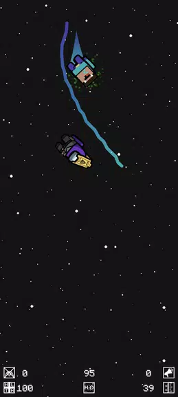 Abobus X Imposter Falls screenshot 3