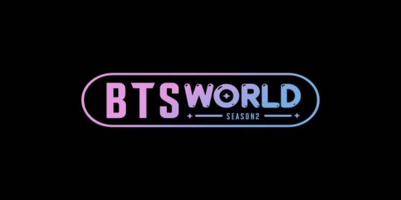 BTS世界第2季將很快將您最喜歡的K-Pop偶像帶回Android和iOS