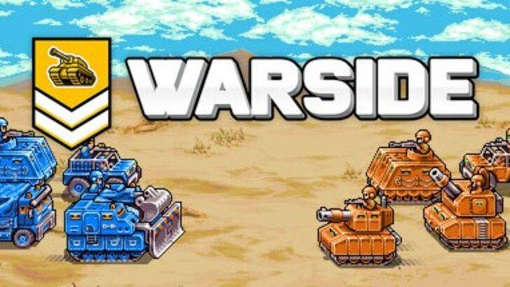 Warside: ประกาศวันเปิดตัวและเวลาเปิดตัว 