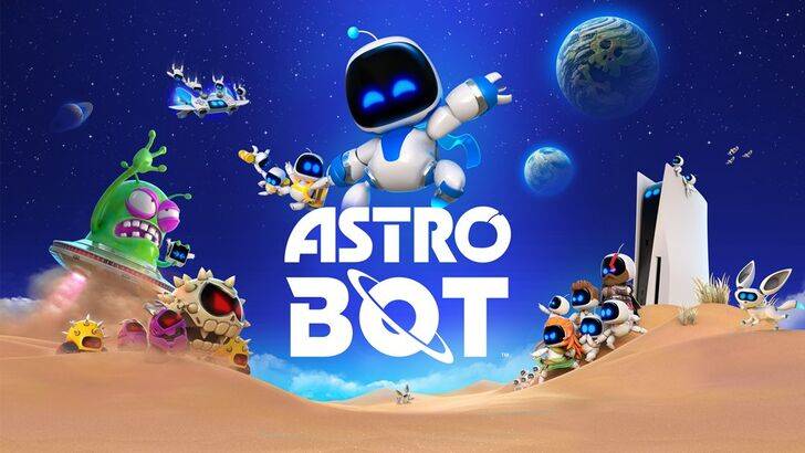 Astro Bot - ခွဲစိတ်မှု - PlayStation သည်မိသားစုကို ဦး စားပေးခေါင်းစဉ်များ ဦး စားပေးသည်