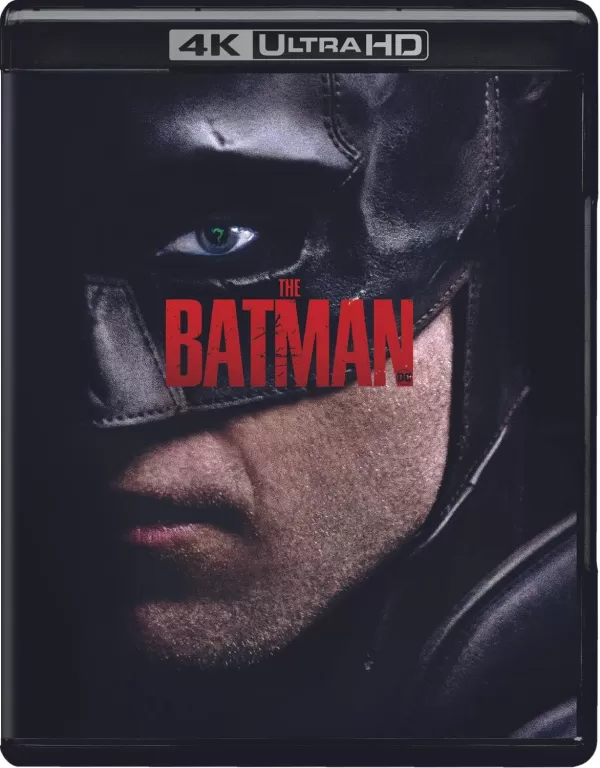 Prendi i film di fumetti in 4K prima che la vendita di Amazon finisca