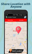 Screenshot GPS Location Tracker : FREE 2