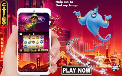 Jackpots-Citys ảnh chụp màn hình 1