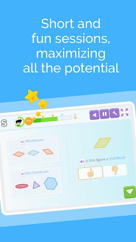 Screenshot Smartick Kids Learn Math 1