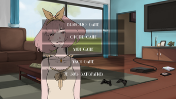 Quel Visual Novel est fait pour moi ? capture d’écran 0