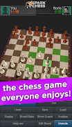 SparkChess Lite ekran görüntüsü 3