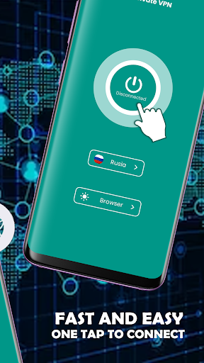 Private VPN - XXXX VPN Proxy capture d’écran 1