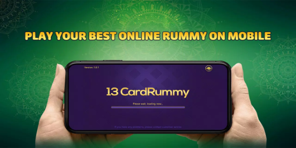 Screenshot 13 Card Rummy - Online Rummy 0