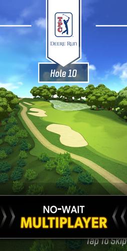 PGA TOUR 스크린샷 3