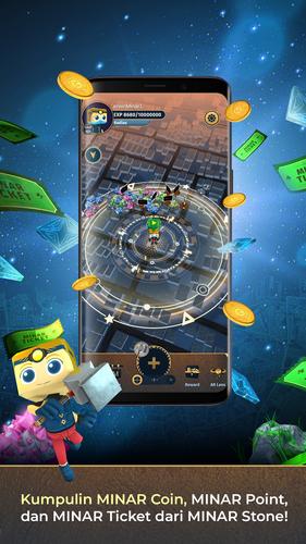 Minarスクリーンショット0