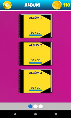 4 Resim 1 Kelime Tahmini capture d’écran 1