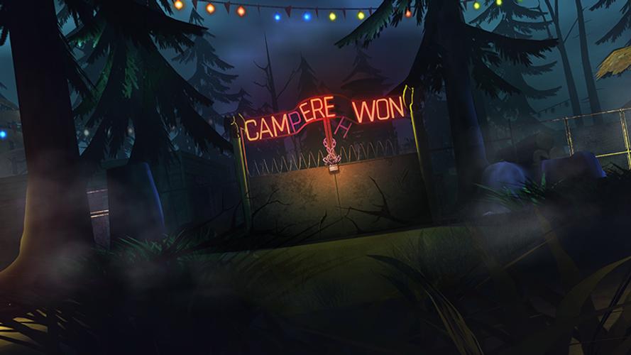 Playtime Adventure Multiplayer屏幕截圖3