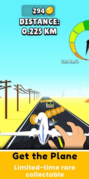 Tate’s Journey Modスクリーンショット1