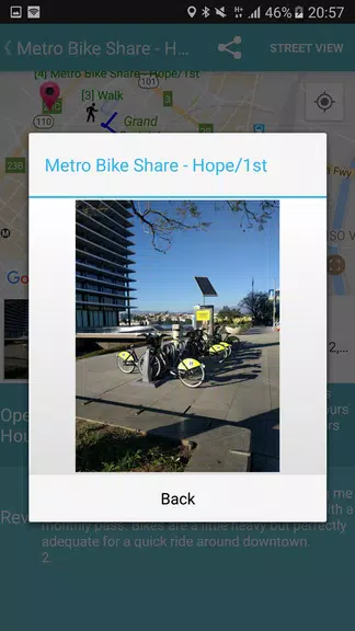 Nearby Places - Everythingスクリーンショット3