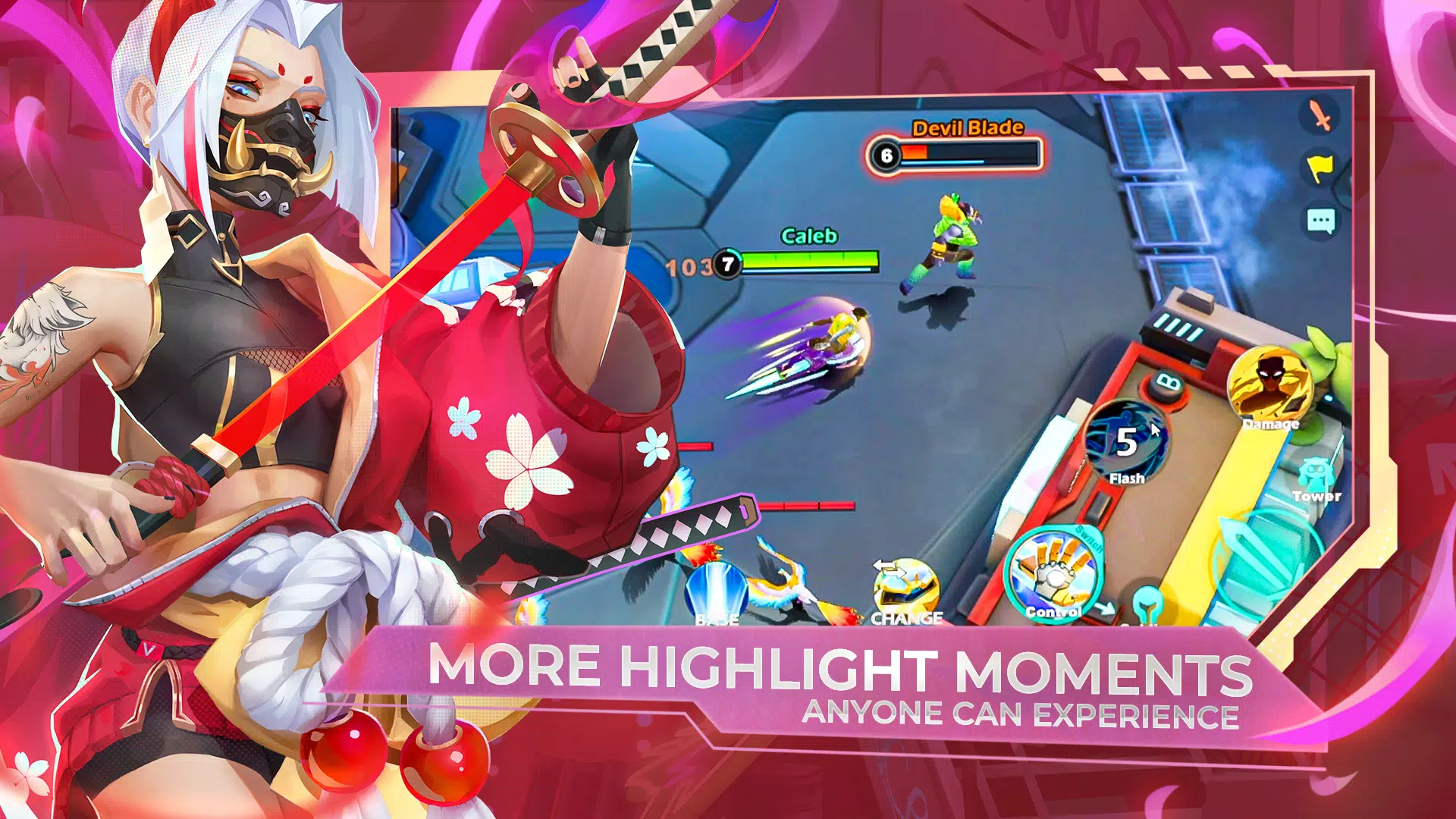 E4C: Final Salvation应用截图第2张