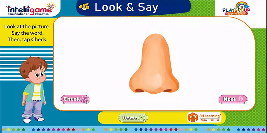 Play Group 1 screenshot 2