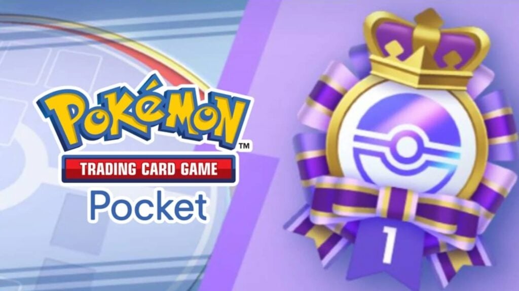 Dołącz do pojedynków PVP podczas genetycznego wydarzenia Emblemat Apex w Pokémon TCG Pocket