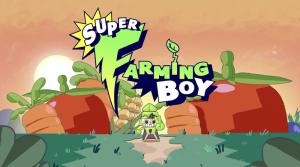 'Super Farming Boy' သည်လာမည့်နှစ်တွင်လာမည့်နှစ်တွင် iOS တွင်ကြိုတင်မှာယူနိုင်ပါပြီ