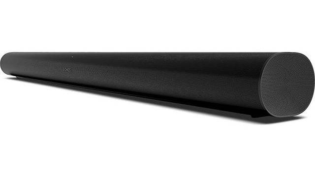 Sonos Arc Soundbar bate em todos os tempos