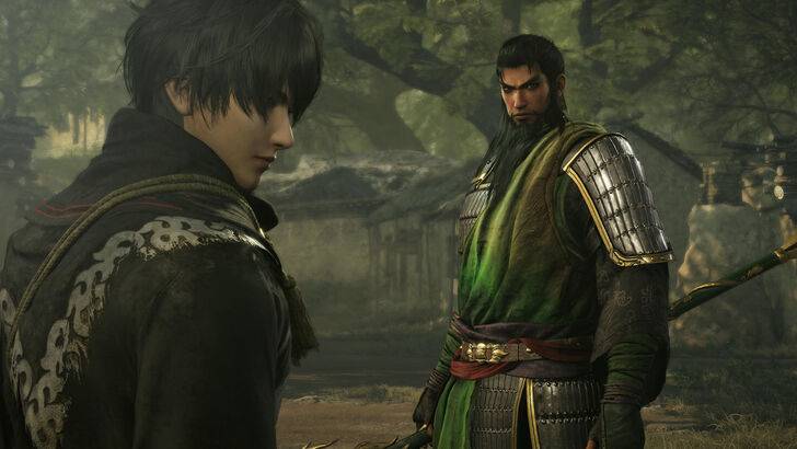 Dynasty Warriors: Origins Dev Team è stato chiesto di 