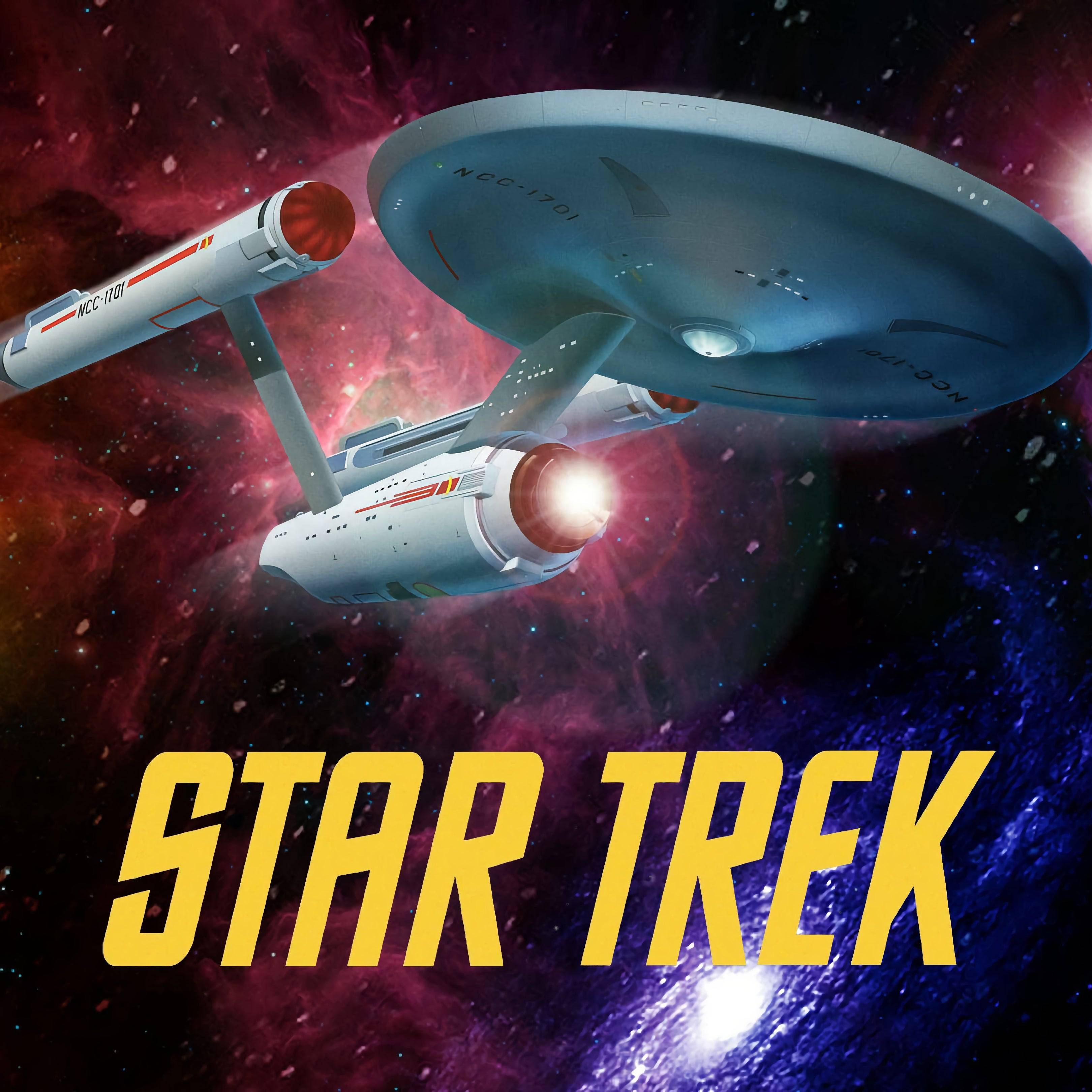 Star Trek: la serie original