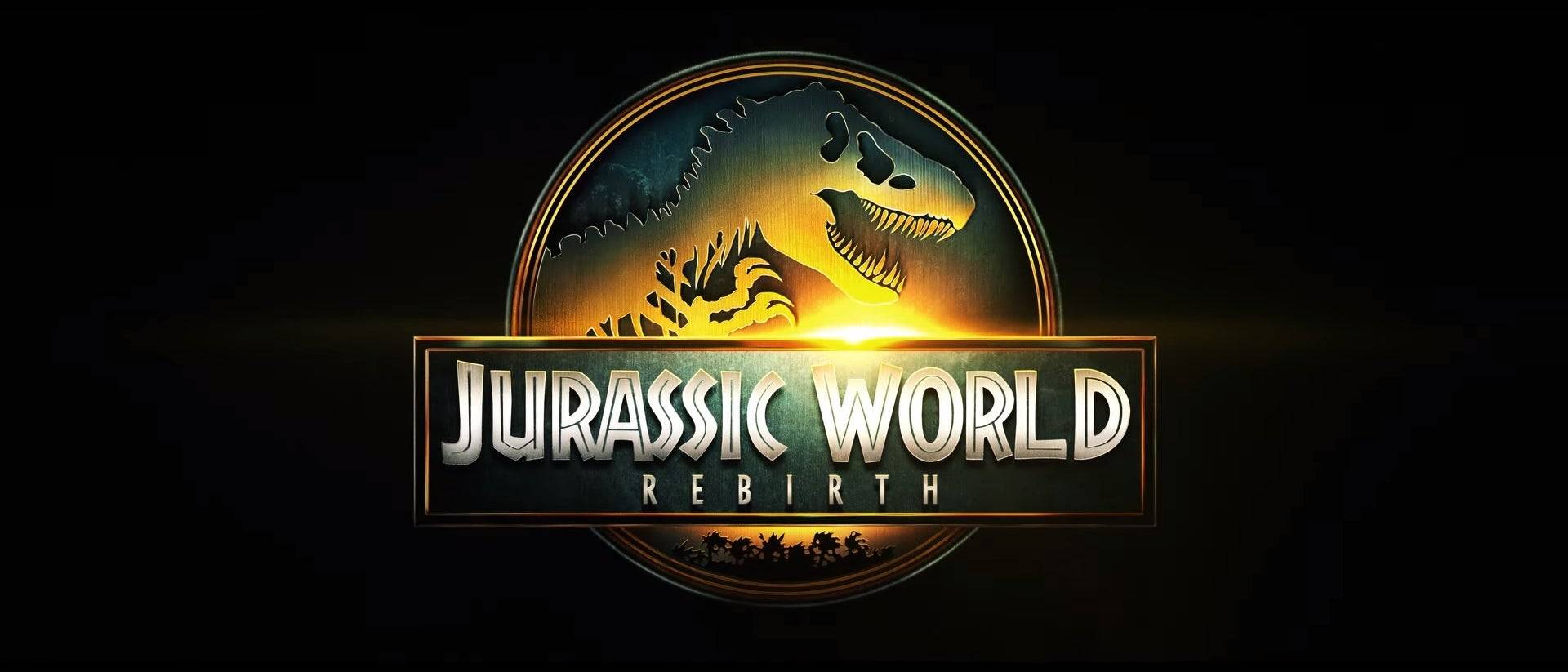 Jurassic World Rebirth: ตัวอย่างการเปิดตัวแอ็คชั่นของ Scarlett Johansson