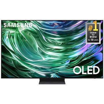 L'enorme TV 4K Samsung S90D S90D OLED è sceso a $ 2,499,99 (uno dei migliori TV da gioco del 2024)