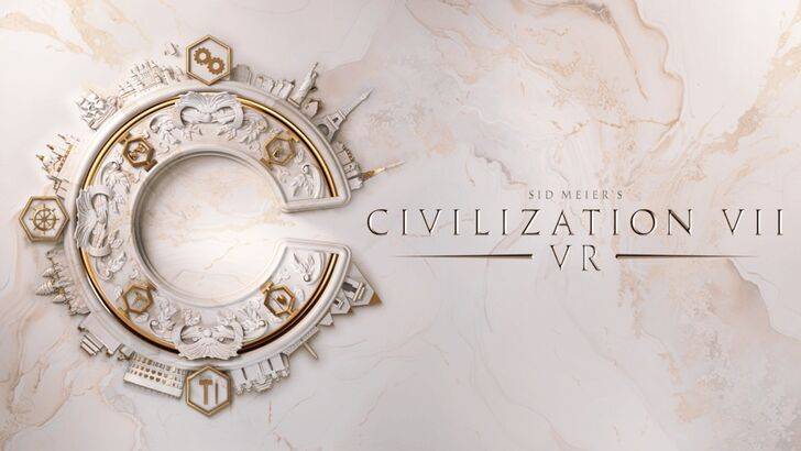 Civilization 7 VR Will Be a Meta Quest 3 Exclusive, Hopefully with Better UI Than On Steam