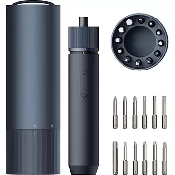 Hoto 3.6V Electric Screwdriver: 40% Off for DIY
