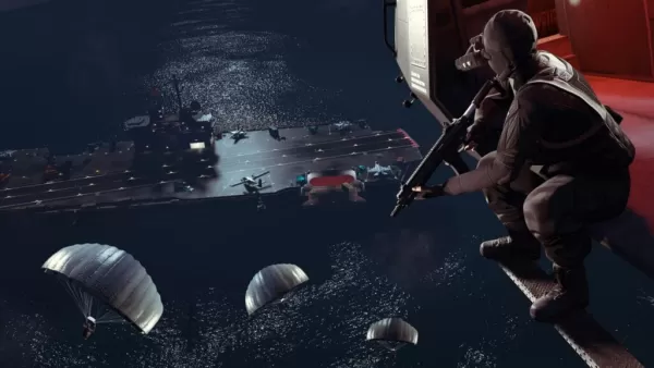 GTA Online Multiplayer Experience