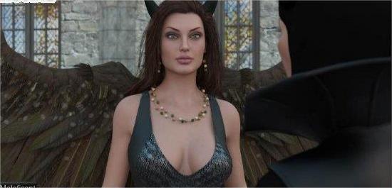 Screenshot Maleficent: Banishment of Evil 2