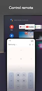 Universal Remote for Smart TVs capture d’écran 0