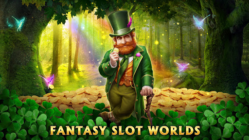 Screenshot Scatter Slots Slot Machines 1