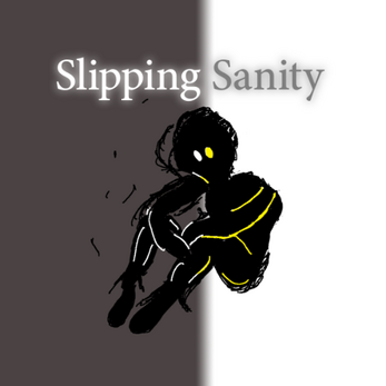 Slipping Sanity Screenshot 1