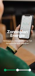 Zonneplan | Energie ekran görüntüsü 2