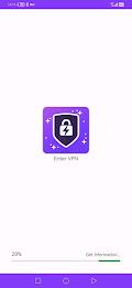 VPN APP - Enter VPN screenshot 1