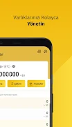 Binance TR: BTC & SHIB & DOGEスクリーンショット3