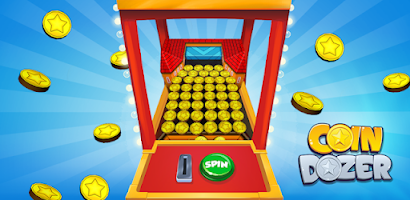 Schermata Coin Dozer: Sweepstakes 0