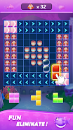 Block Ocean 1010 Puzzle Gamesスクリーンショット2