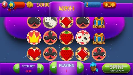 World-Jackpot Casino Slots zrzut ekranu 1