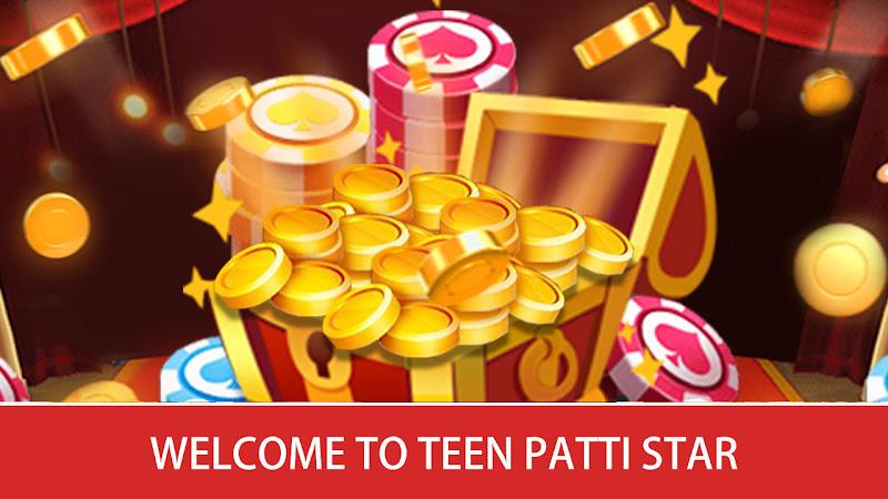 Teen Patti Star screenshot 2