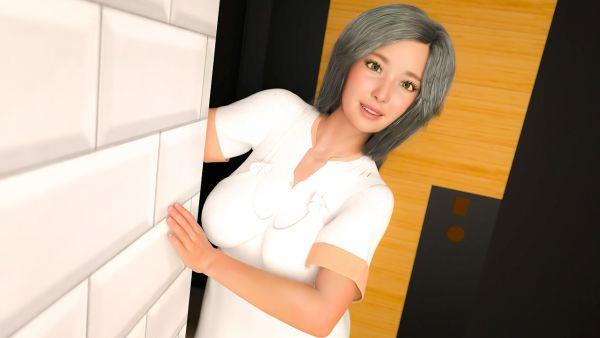 My Dessert Story captura de pantalla 2