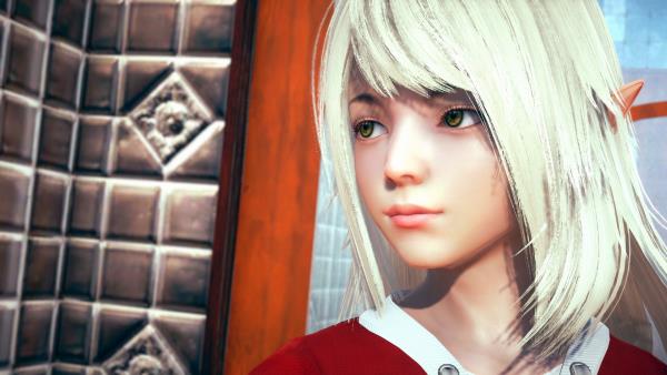 Screenshot Reya the Elf 0