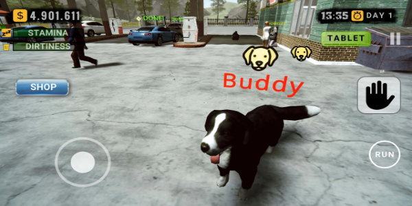 Pumping Simulator 2024スクリーンショット1
