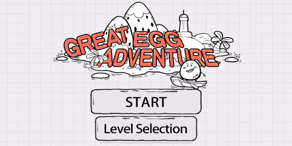 Great Egg Adventure屏幕截圖0