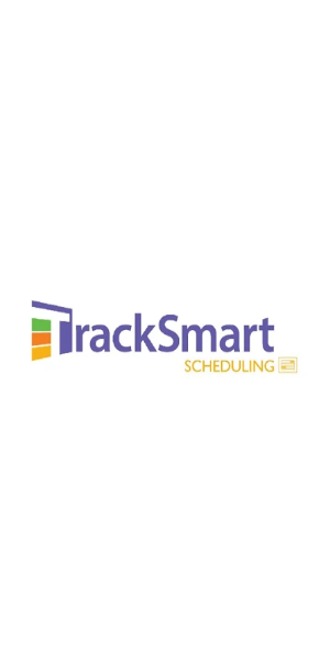 TrackSmart Scheduling capture d’écran 0