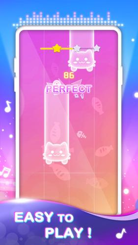 Dreameow Tiles capture d’écran 2