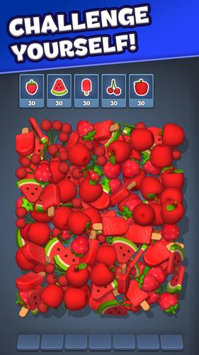 Match Factory! capture d’écran 0