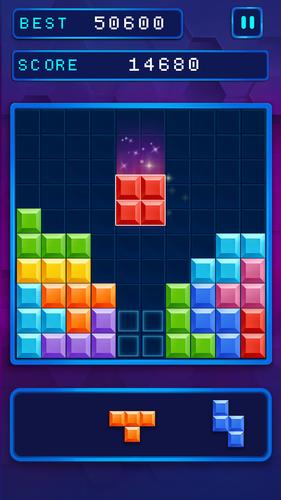 Block Puzzle: Popular Game captura de pantalla 0