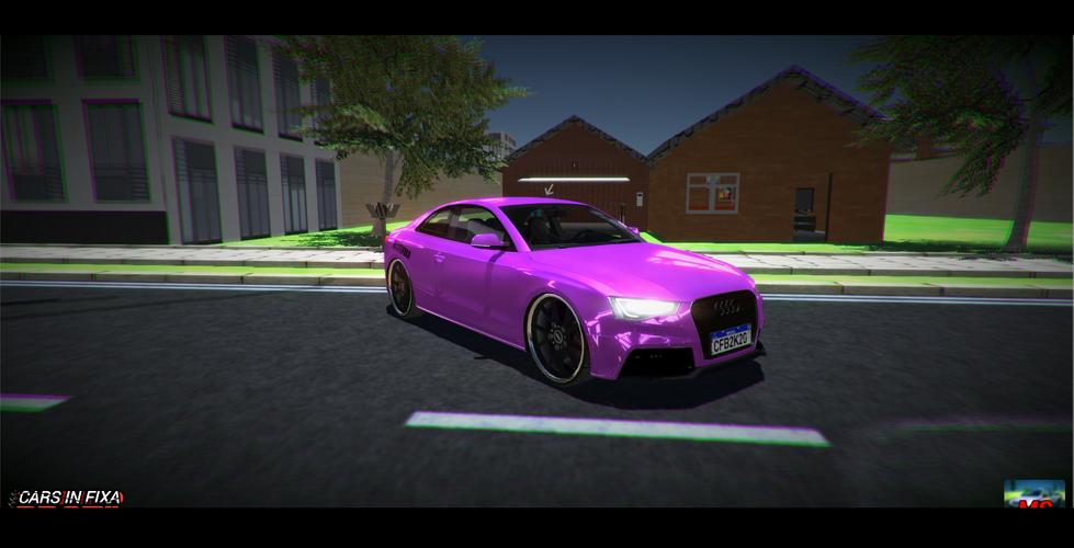 Cars in Fixa - Brazil屏幕截圖3